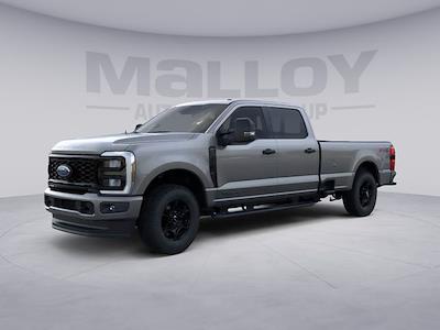 New 2026 Ford F-350 - photo 1