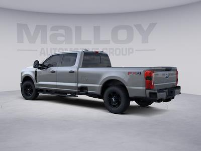 New 2026 Ford F-350 - photo 1