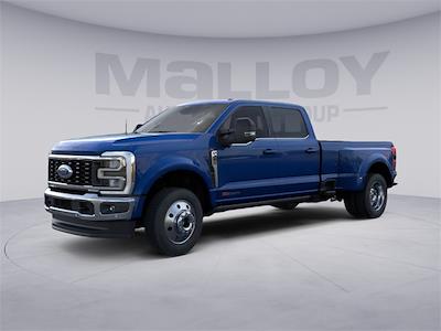 New 2026 Ford F-450 - photo 1