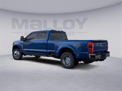 New 2026 Ford F-450 - photo 1