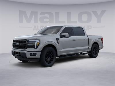 New 2026 Ford F-150 - photo 1