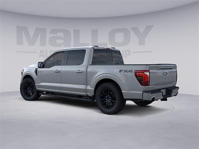 New 2026 Ford F-150 - photo 1
