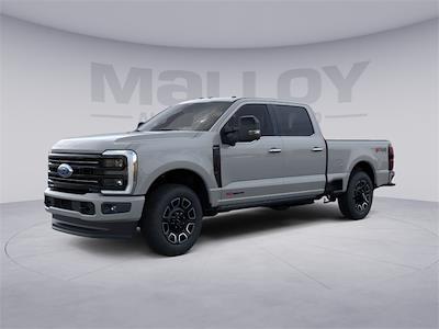 New 2026 Ford F-350 - photo 1