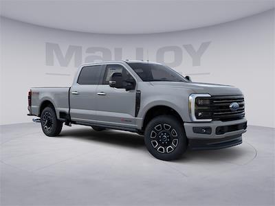 New 2026 Ford F-350 - photo 1
