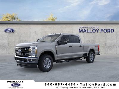 New 2026 Ford F-250 XLT Crew Cab for sale #TF26397 - photo 1