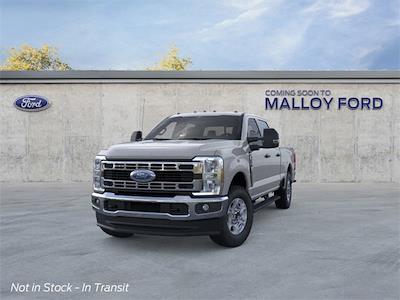 New 2026 Ford F-250 XLT Crew Cab for sale #TF26397 - photo 2