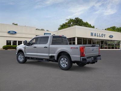 2026 Ford F-250 Crew Cab 4WD Pickup for sale #TF26397 - photo 2