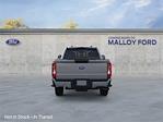 New 2026 Ford F-250 XLT Crew Cab for sale #TF26397 - photo 5
