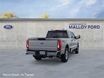 New 2026 Ford F-250 XLT Crew Cab for sale #TF26397 - photo 8