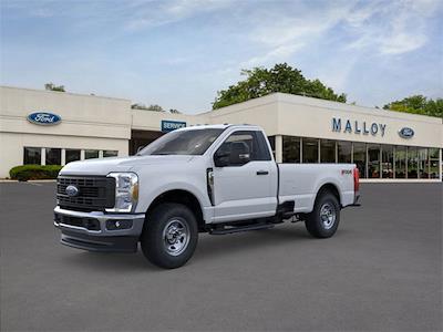 New 2026 Ford F-350 XL Regular Cab for sale #TF26421 - photo 1