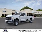 2026 Ford F-350 Regular Cab SRW 4WD Pickup for sale #TF26421 - photo 1