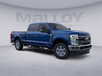New 2026 Ford F-250 XLT Crew Cab for sale #TF26436 - photo 1