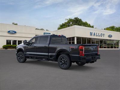 2026 Ford F-250 Crew Cab 4WD Pickup for sale #TF26438 - photo 2