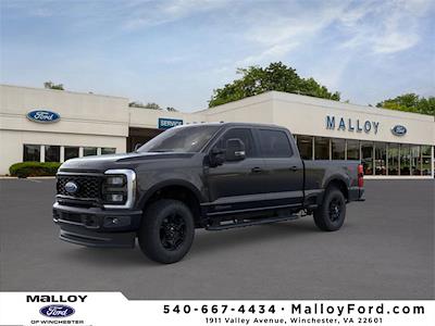 New 2026 Ford F-250 XL Crew Cab for sale #TF26449 - photo 1