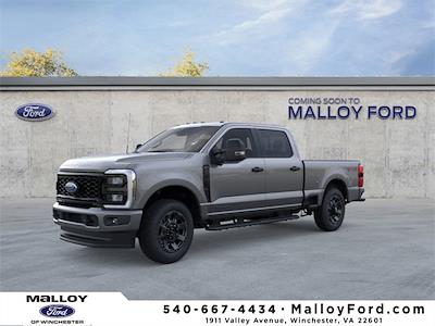 New 2026 Ford F-250 XL Crew Cab 4WD Pickup for sale #TF26453 - photo 1