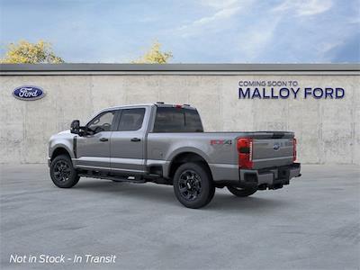 New 2026 Ford F-250 XL Crew Cab 4WD Pickup for sale #TF26453 - photo 2