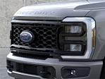 New 2026 Ford F-250 XL Crew Cab 4WD Pickup for sale #TF26453 - photo 17
