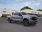 New 2026 Ford F-250 XL Crew Cab 4WD Pickup for sale #TF26453 - photo 7