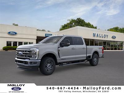 New 2026 Ford F-250 Lariat Crew Cab for sale #TF26468 - photo 1
