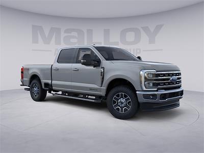 New 2026 Ford F-250 Lariat Crew Cab for sale #TF26468 - photo 1