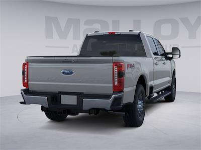 New 2026 Ford F-250 Lariat Crew Cab for sale #TF26468 - photo 2