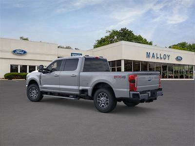 New 2026 Ford F-250 Lariat Crew Cab for sale #TF26468 - photo 2