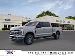 New 2026 Ford F-250 Lariat Crew Cab for sale #TF26468 - photo 1