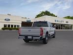 New 2026 Ford F-250 Lariat Crew Cab for sale #TF26468 - photo 8