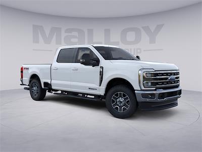 New 2026 Ford F-250 Crew Cab for sale #TF26470 - photo 1