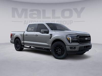 New 2026 Ford F-150 - photo 1
