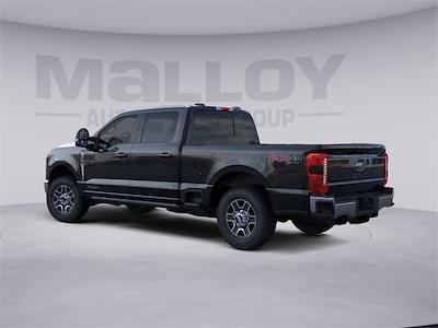 New 2026 Ford F-250 Crew Cab for sale #TF26488 - photo 2