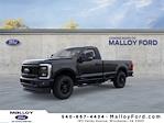 New 2026 Ford F-350 XL Regular Cab 4WD SRW Pickup for sale #TF26491 - photo 1