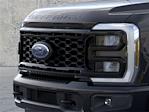 New 2026 Ford F-350 XL Regular Cab 4WD SRW Pickup for sale #TF26491 - photo 17