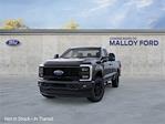 New 2026 Ford F-350 XL Regular Cab 4WD SRW Pickup for sale #TF26491 - photo 3