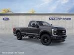 New 2026 Ford F-350 XL Regular Cab 4WD SRW Pickup for sale #TF26491 - photo 7
