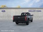 New 2026 Ford F-350 XL Regular Cab 4WD SRW Pickup for sale #TF26491 - photo 8