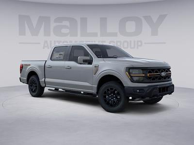 New 2026 Ford F-150 - photo 1