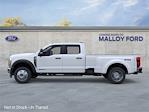 New 2026 Ford F-450 XL Crew Cab 4WD DRW Pickup for sale #TF26505 - photo 3