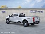 New 2026 Ford F-450 XL Crew Cab 4WD DRW Pickup for sale #TF26505 - photo 4
