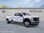 New 2026 Ford F-450 XL Crew Cab 4WD DRW Pickup for sale #TF26505 - photo 7