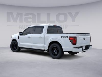 New 2026 Ford F-150 - photo 1