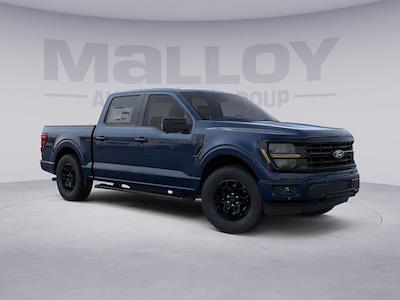 New 2026 Ford F-150 - photo 1