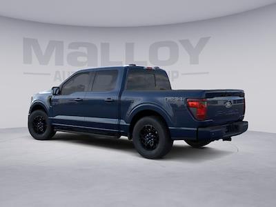 New 2026 Ford F-150 - photo 1