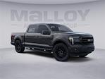 New 2026 Ford F-150 Lariat SuperCrew Cab for sale #TF26529 - photo 3