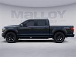 New 2026 Ford F-150 Lariat SuperCrew Cab for sale #TF26529 - photo 5