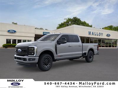 2026 Ford F-250 Crew Cab 4WD Pickup for sale #TF26558 - photo 1