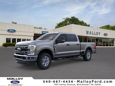 New 2026 Ford F-250 XLT Crew Cab for sale #TF26571 - photo 1