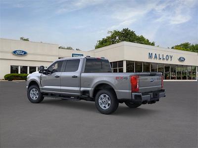 New 2026 Ford F-250 XLT Crew Cab for sale #TF26571 - photo 2