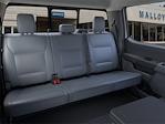 2026 Ford F-350 Crew Cab SRW 4WD Cab Chassis for sale #TF26574 - photo 11