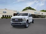 2026 Ford F-350 Crew Cab SRW 4WD Cab Chassis for sale #TF26574 - photo 3